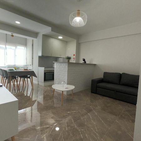 Almada, T1 Costa Caparica, Renovado Daire Costa da Caparica Dış mekan fotoğraf