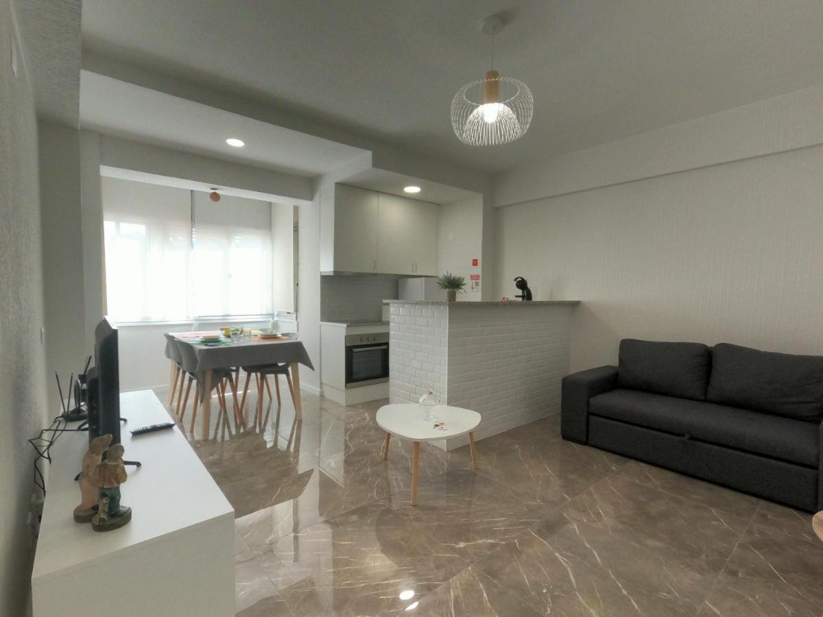 Almada, T1 Costa Caparica, Renovado Daire Costa da Caparica Dış mekan fotoğraf