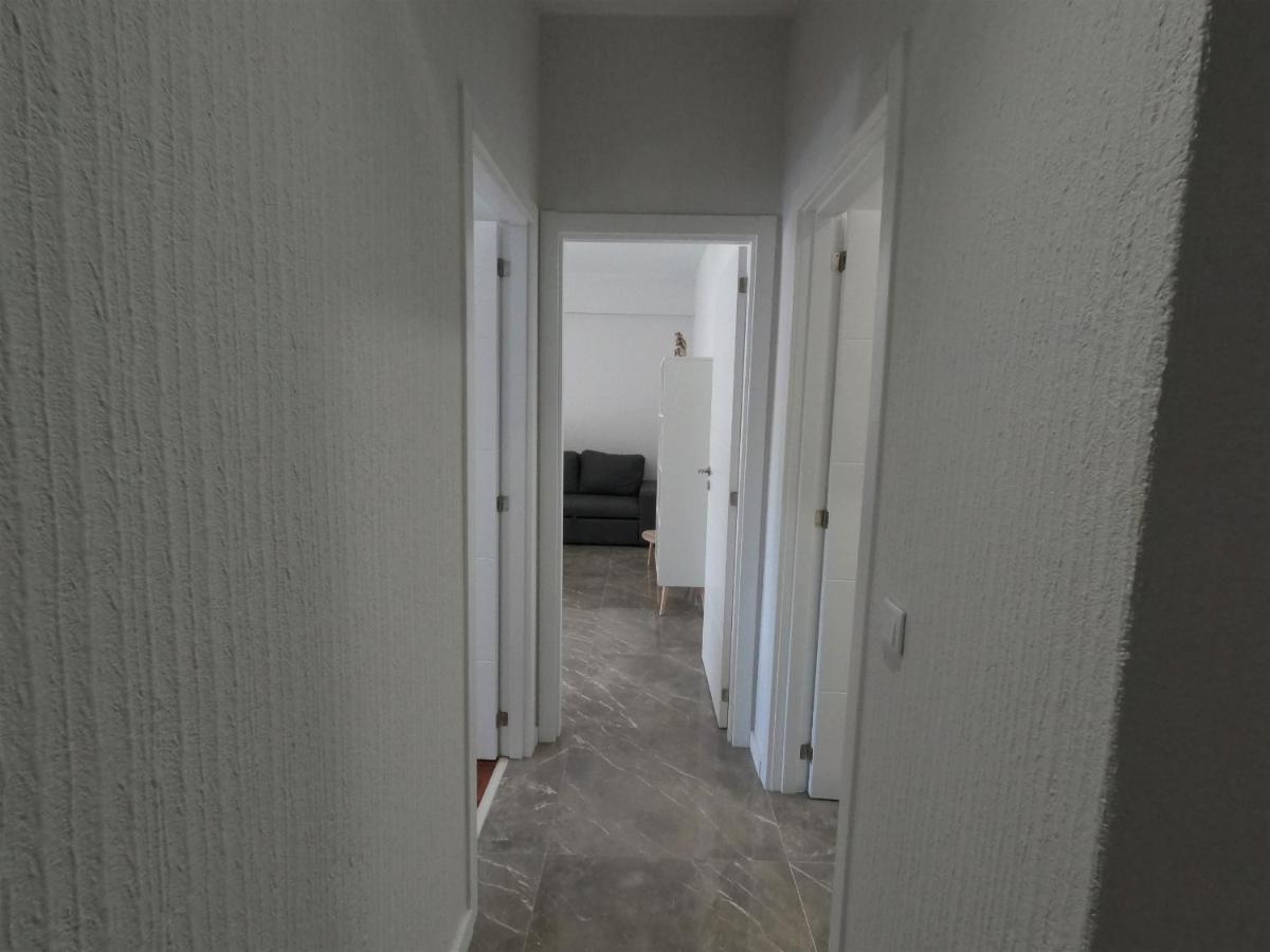 Almada, T1 Costa Caparica, Renovado Daire Costa da Caparica Dış mekan fotoğraf
