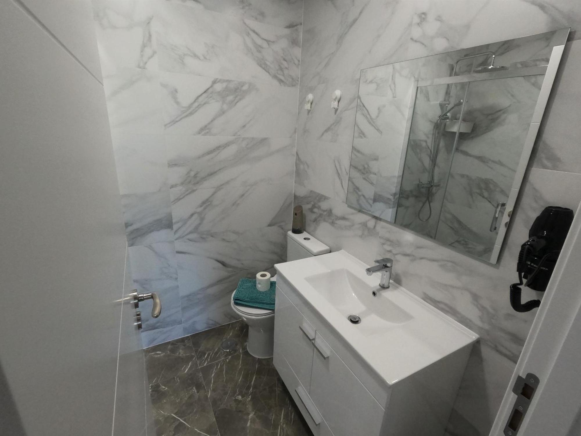 Almada, T1 Costa Caparica, Renovado Daire Costa da Caparica Dış mekan fotoğraf
